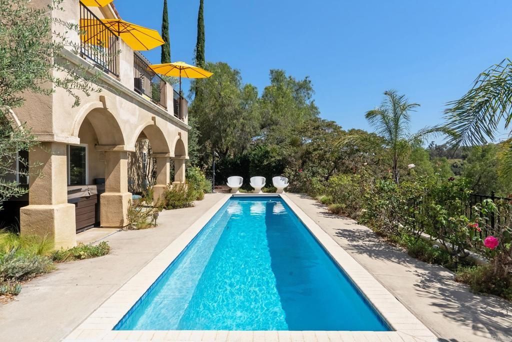 4476 Fallsbrae Road, Fallbrook