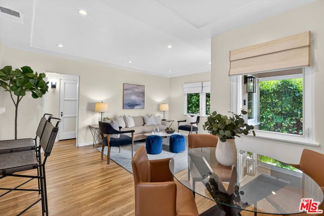 2822 11th Street, Santa Monica