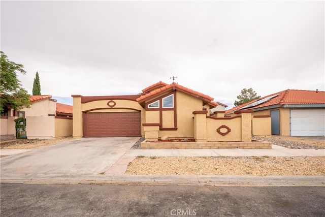 16262 Tokay, Victorville