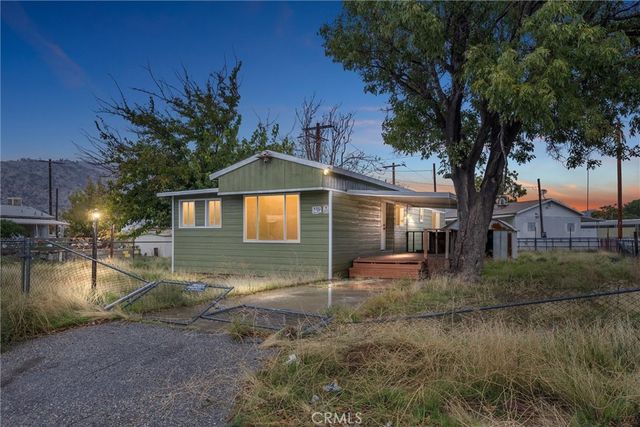 1913 Chain Avenue, Lake Isabella