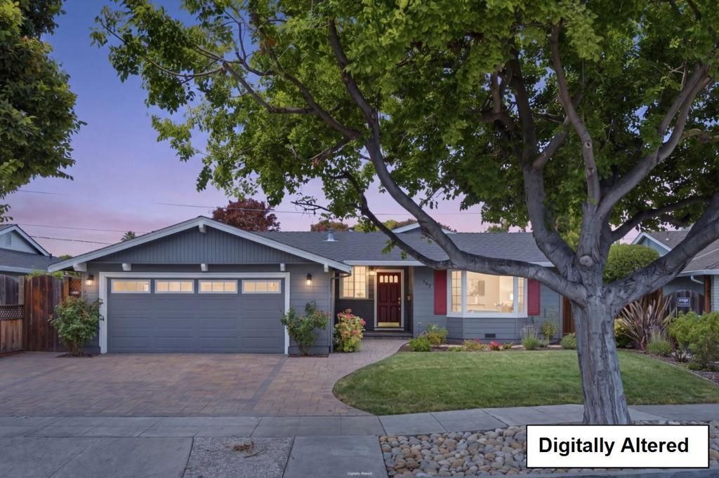 567 Yurok Circle, San Jose