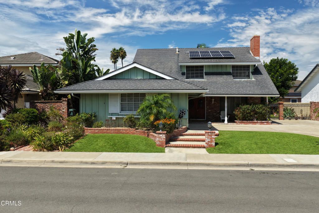 10081 Beverly Drive, Huntington Beach