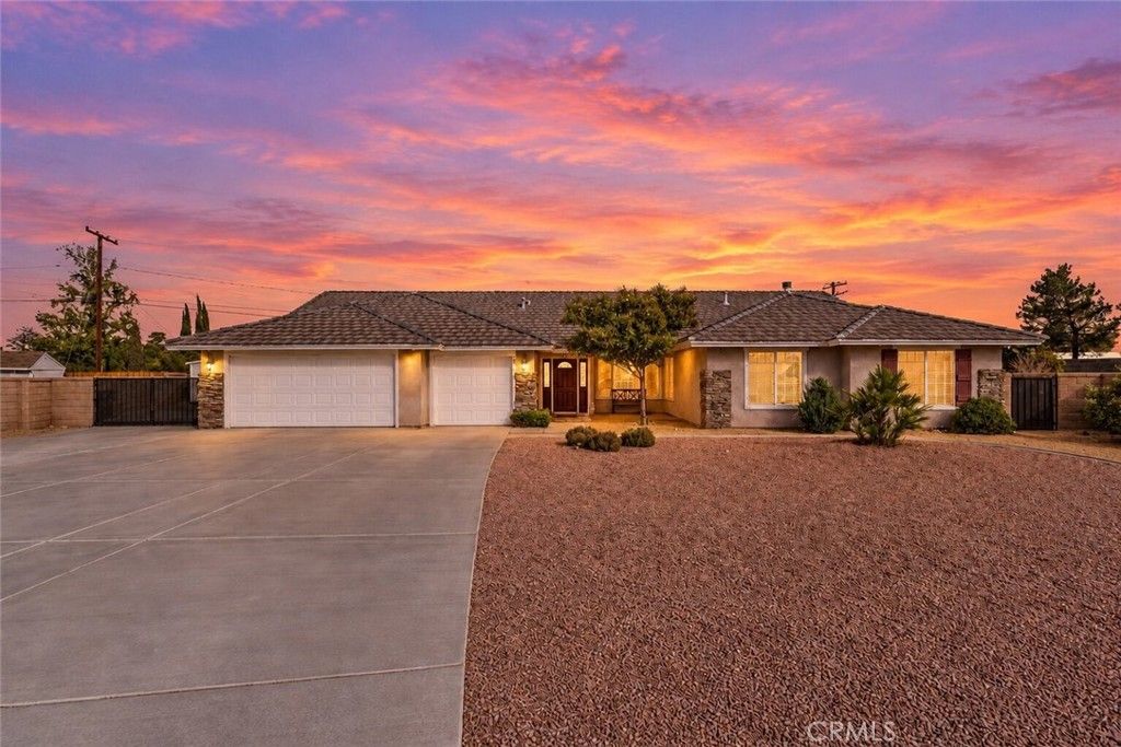 20463 Majestic Drive, Apple Valley