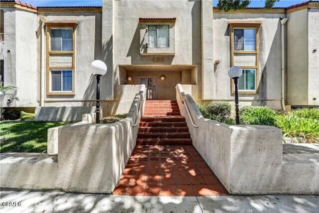 430 N Holliston Avenue # 103, Pasadena