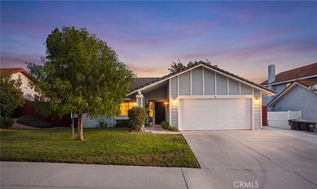 19625 Tangelo, Riverside