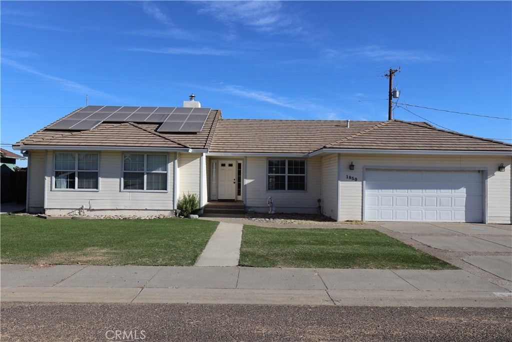 1850 Colusa, Corning