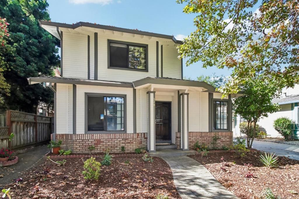 278 Snell Court, San Jose