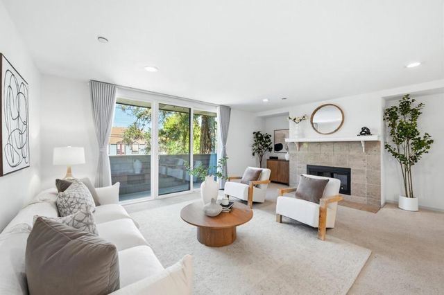 1500 Sherman Avenue # 2e, Burlingame