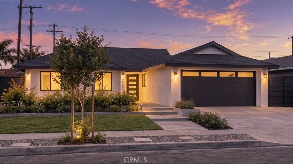 6841 Bonnie Drive, Huntington Beach