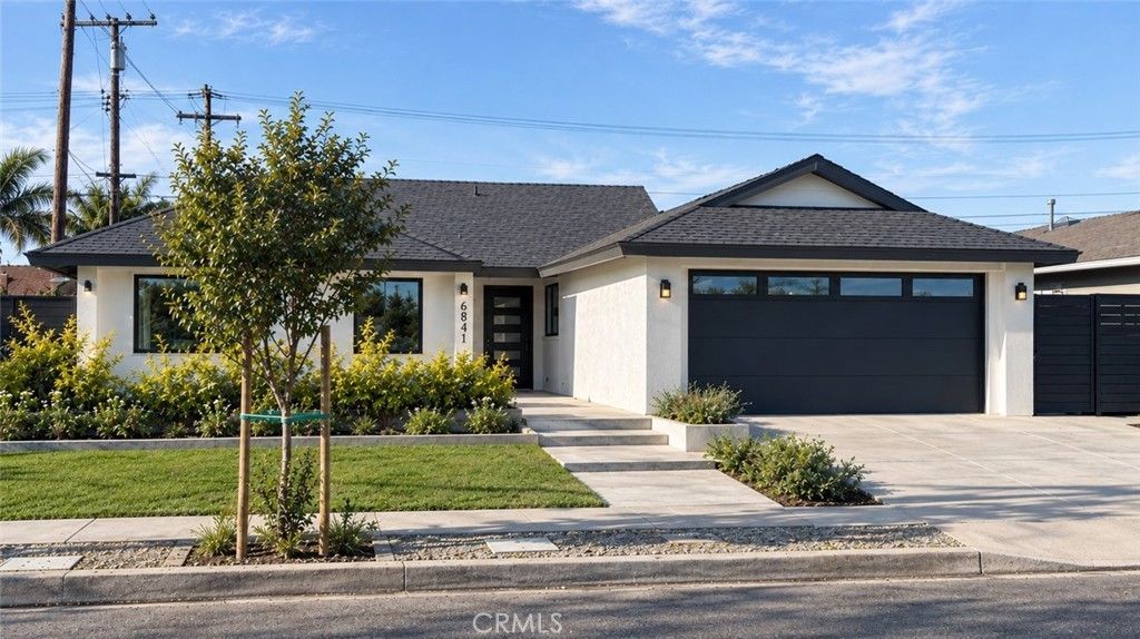 6841 Bonnie Drive, Huntington Beach