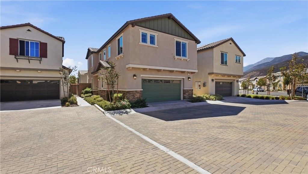 16281 Castello Lane # 2, Fontana