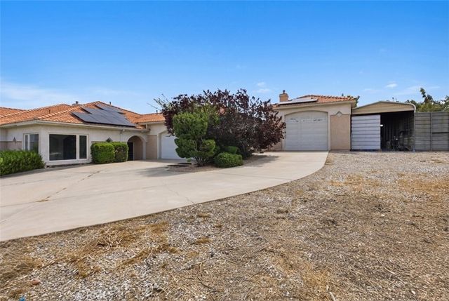 10234 Clover Drive, Hesperia