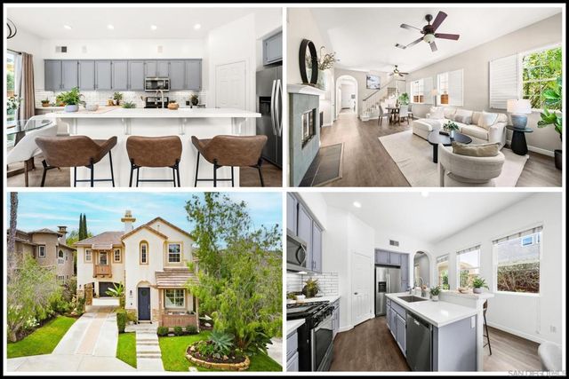 1159 Calistoga, San Marcos
