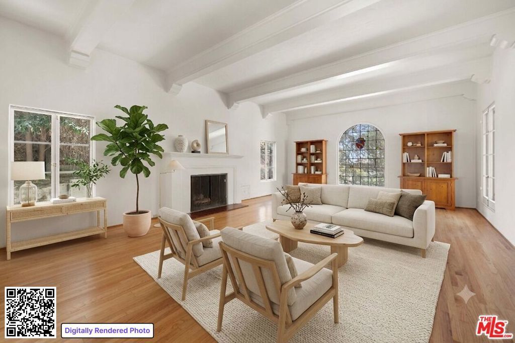 2024 N Curson Avenue, Los Angeles