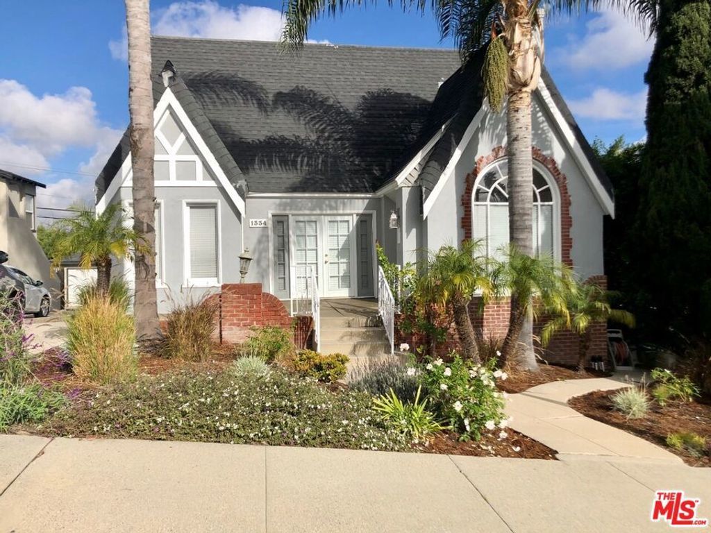 1334 W 17th Street, Los Angeles