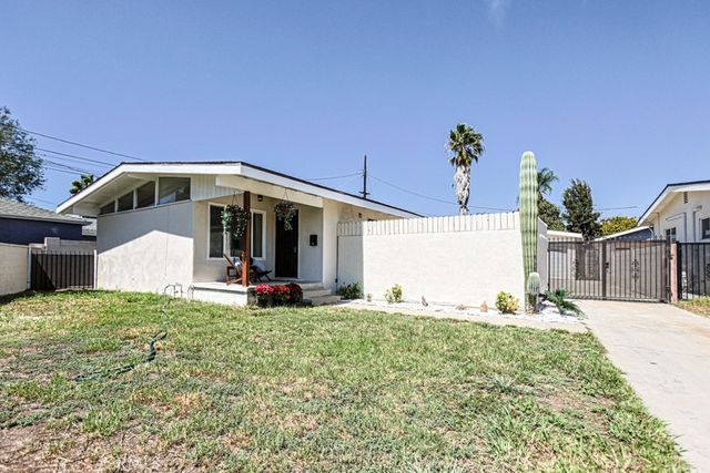 15723 Bonsallo, Gardena.