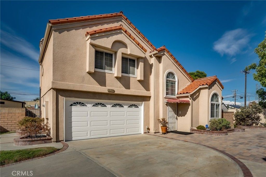 16511 Newland Street, Huntington Beach