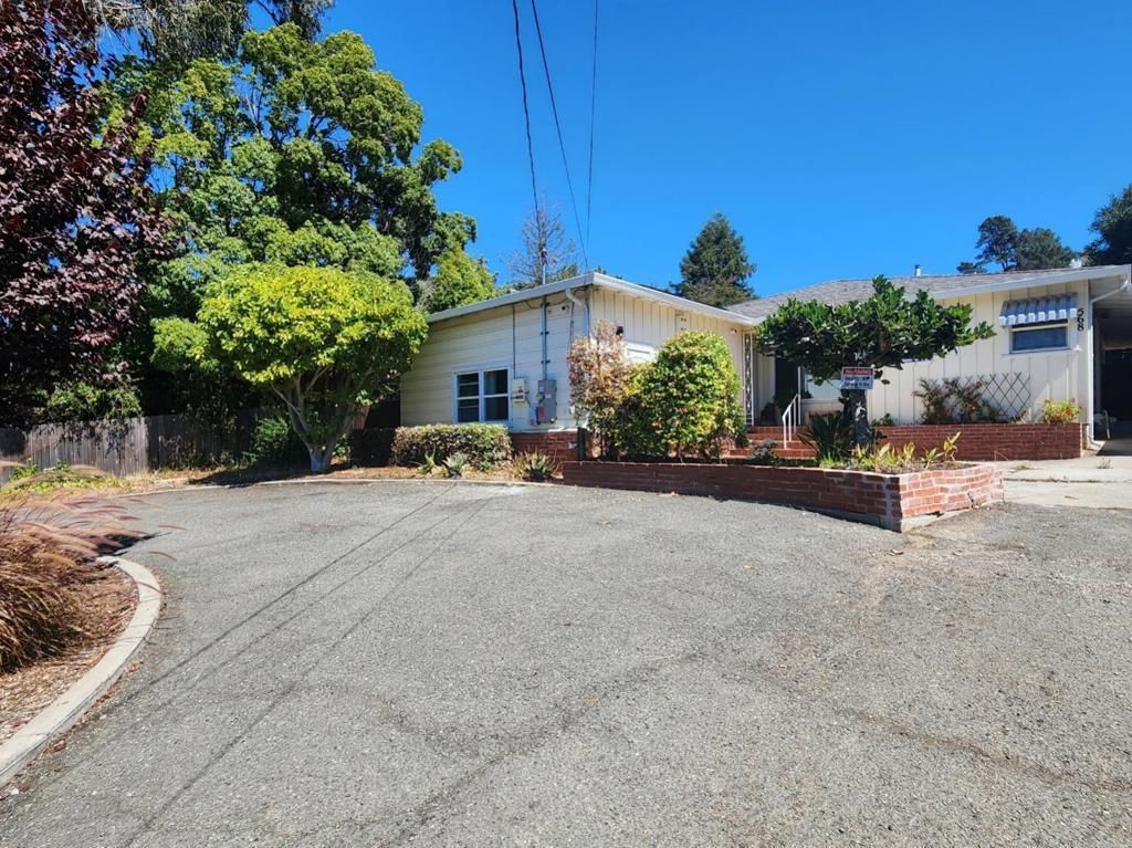 568 Admiral Callaghan Lane, Vallejo