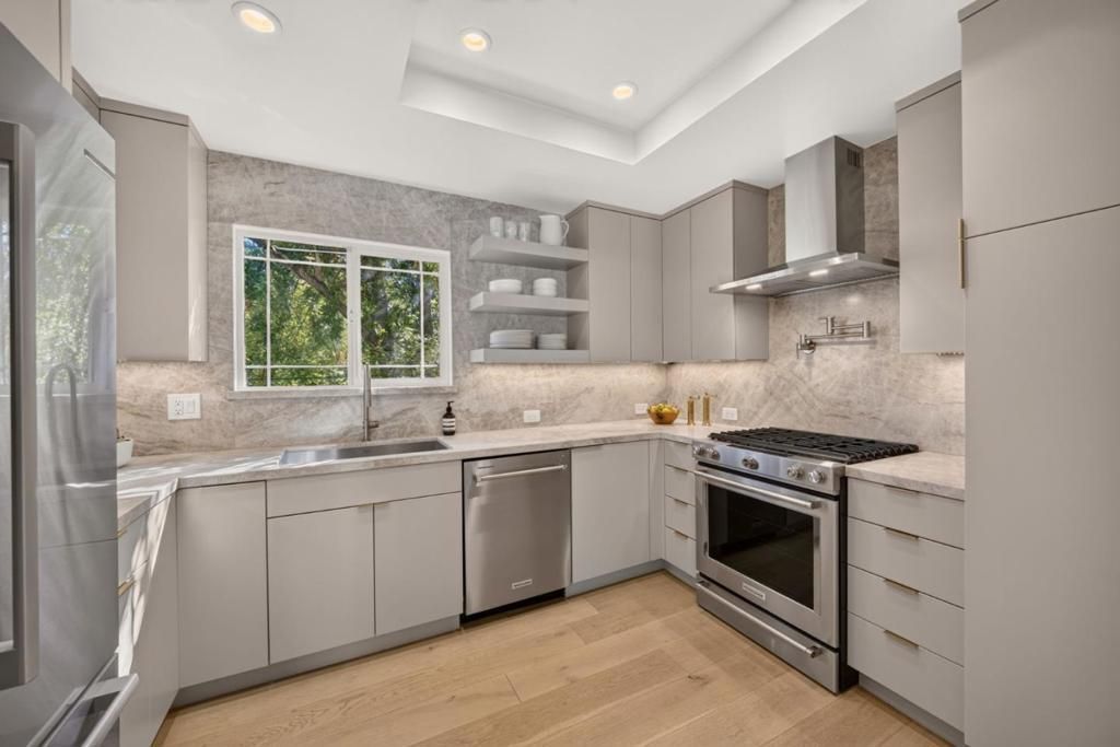 175 Villa Avenue, Los Gatos