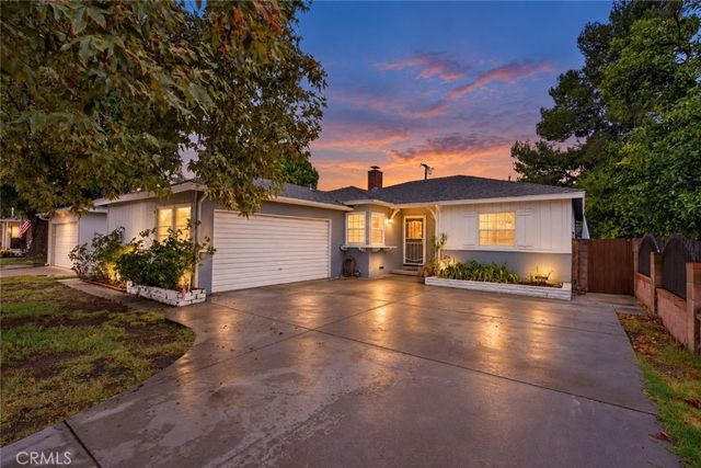 19148 Hart, Reseda