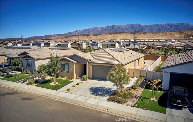 5095 Maverick Street, Banning