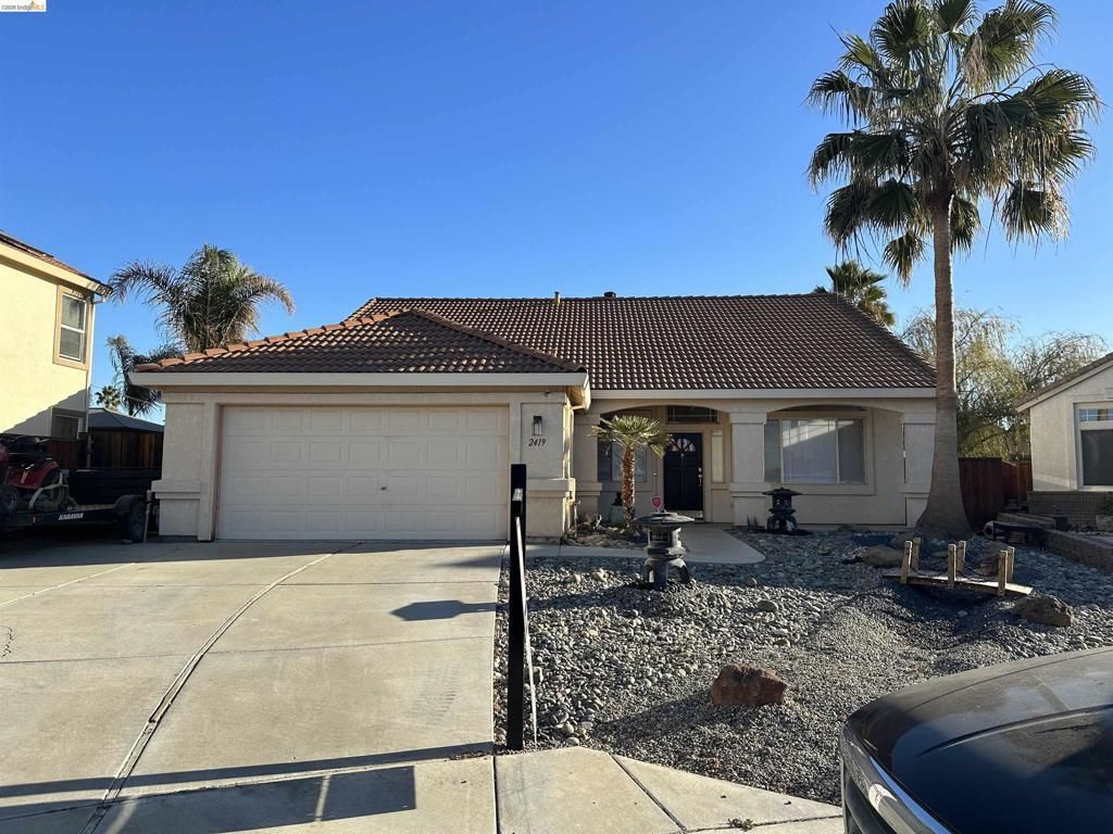 2419 Imperial Court, Discovery Bay