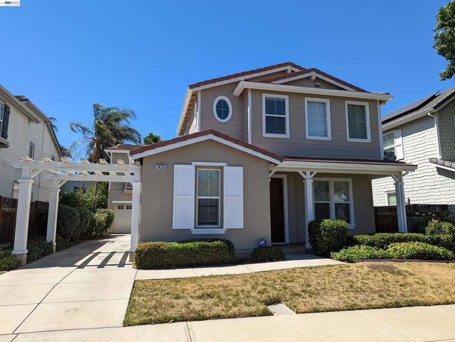 1455 Paradise Ln, Brentwood