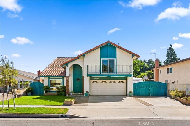 17432 Niagara Avenue, Cerritos