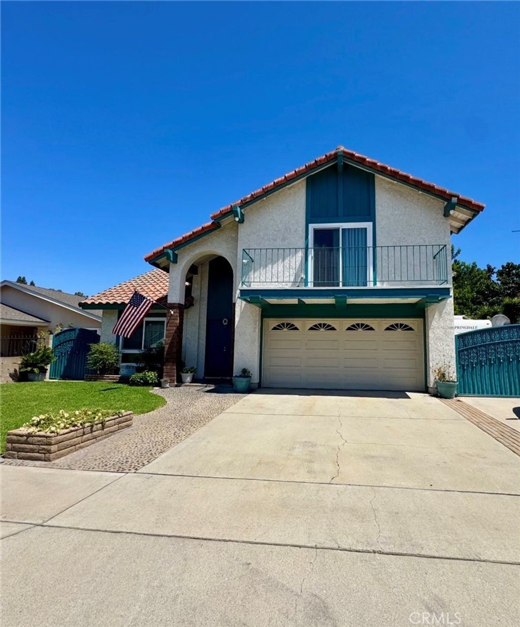 17432 Niagara Avenue, Cerritos