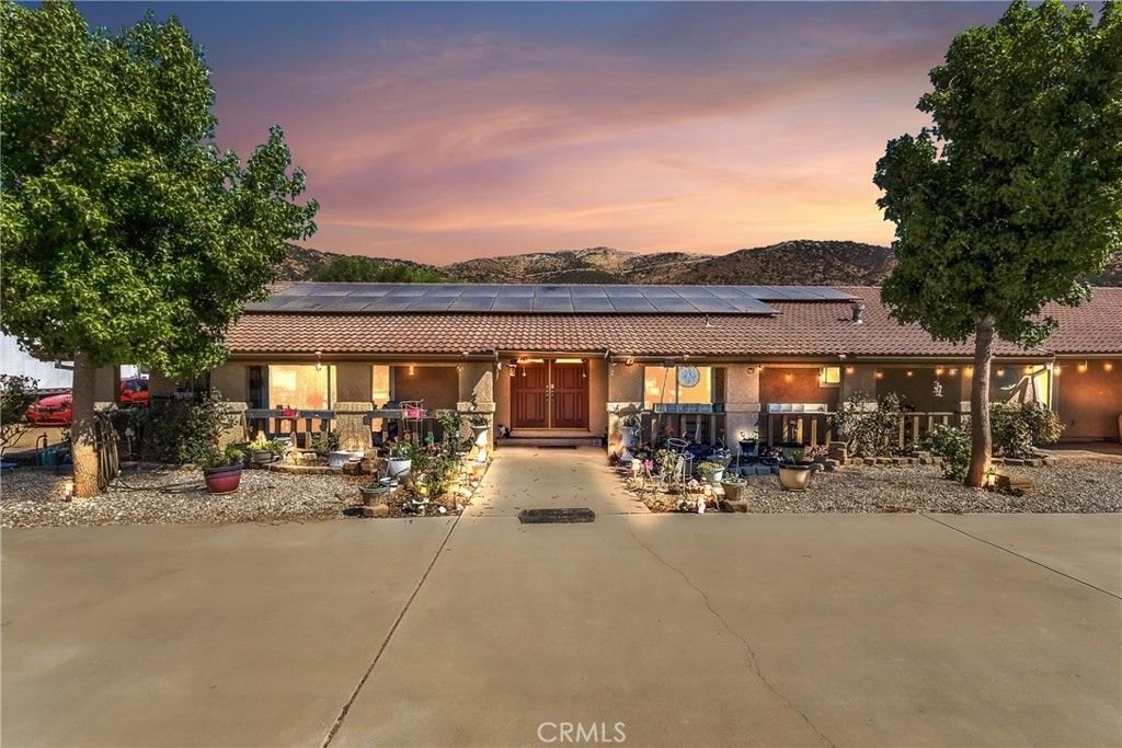 35642 Red Rover Mine Road, Acton
