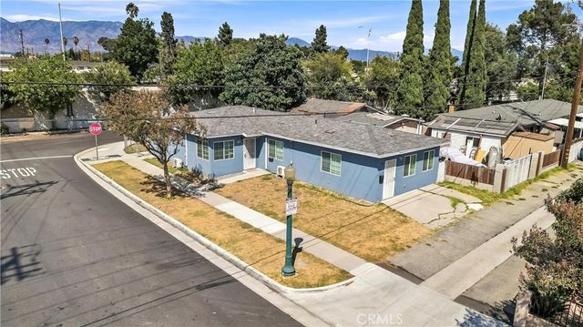 28 W Ramona Road, Alhambra
