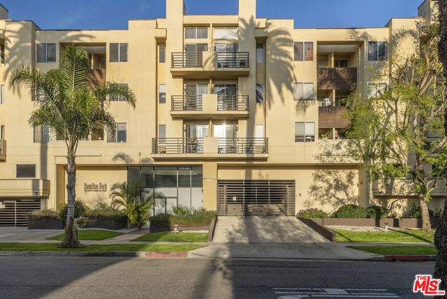 112 N Hamilton Drive # 305, Beverly Hills
