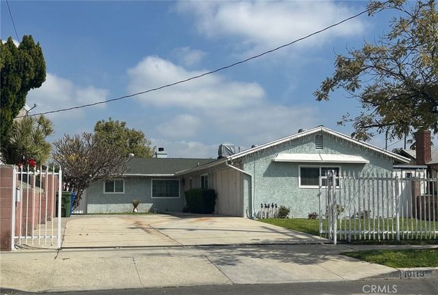 10118 Telfair, Pacoima