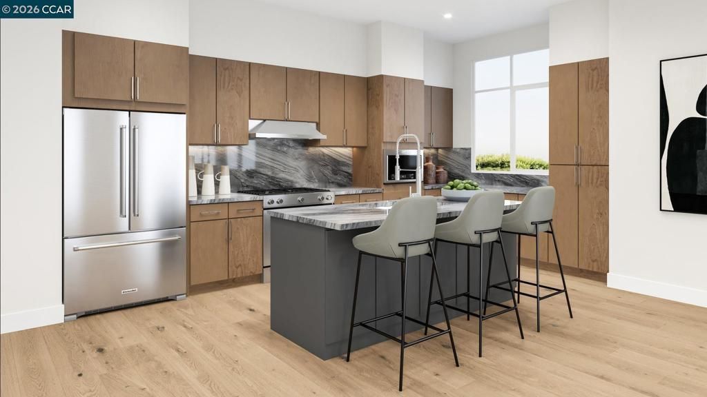 1200 Althea Terrace # 405, Sunnyvale