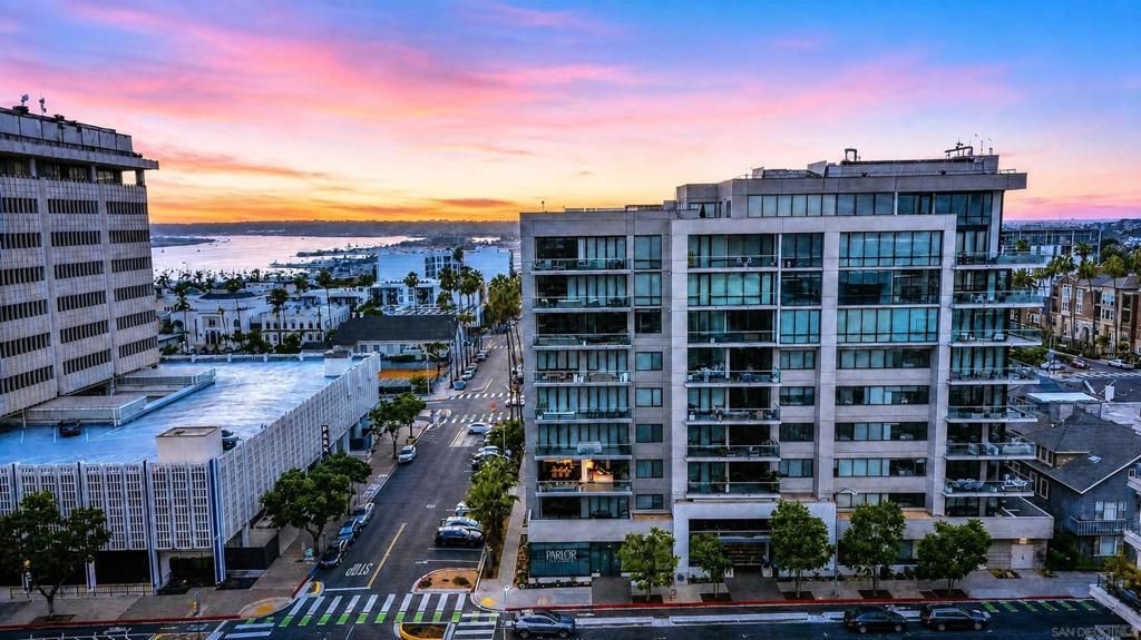 2604 5th Ave # 303, San Diego