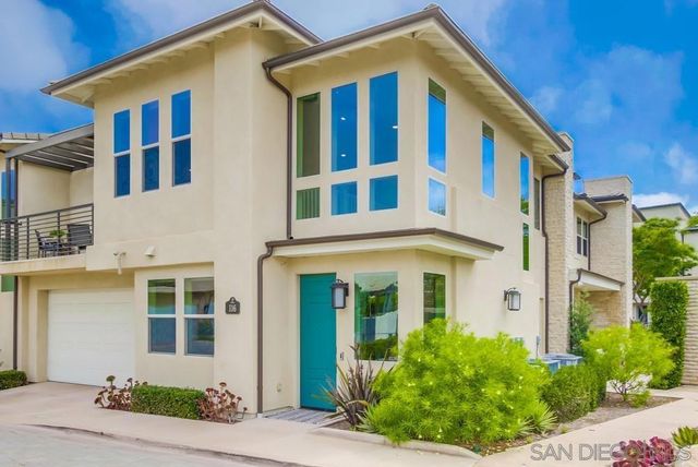16750 Coyote Bush Drive # 116, San Diego