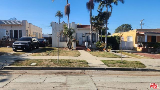 6751 Arlington Avenue, Los Angeles
