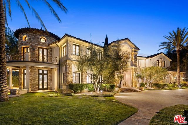12705 Chalon Road, Los Angeles