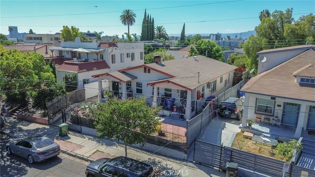 337 N Occidental, Los Angeles