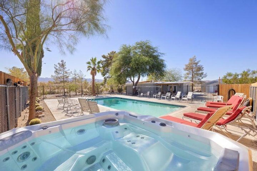 69450 Amboy Road, 29 Palms