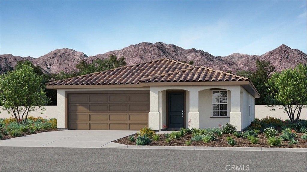 79395 Valor Lane, Indio
