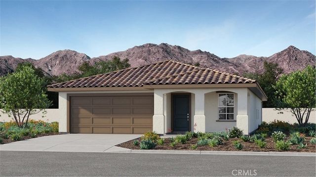 79395 Valor Lane, Indio