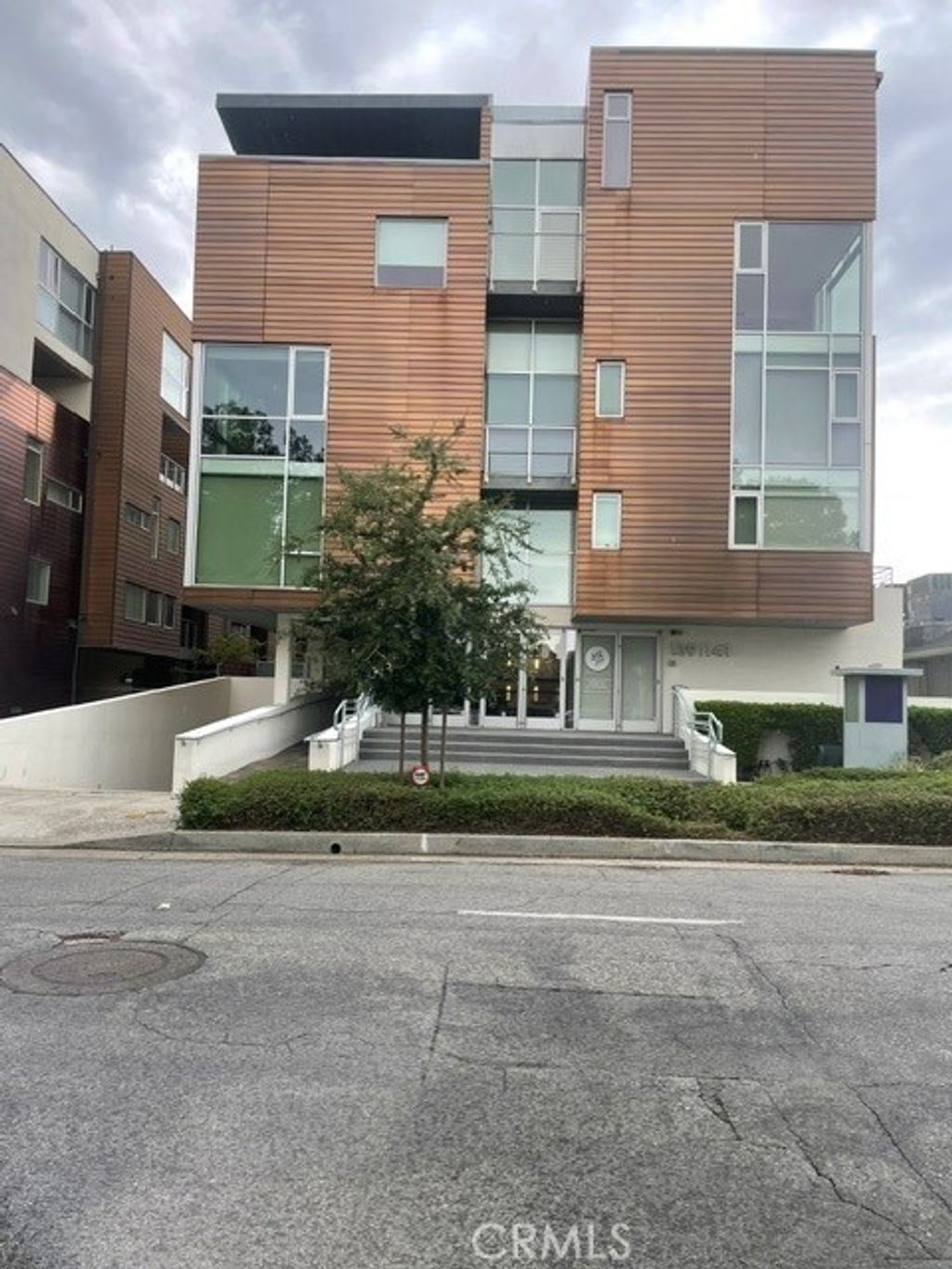 141 S Hudson Avenue # 403, Pasadena