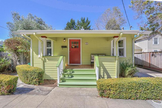 129 May Avenue, Santa Cruz