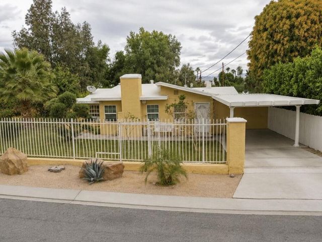 68698 E Street, Cathedral City