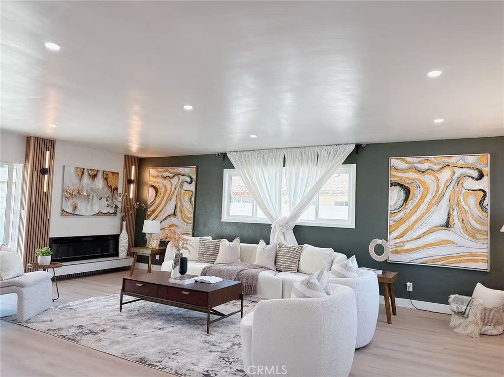 3300 E Millridge Drive, West Covina