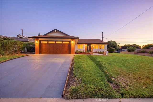 3300 E Millridge Drive, West Covina