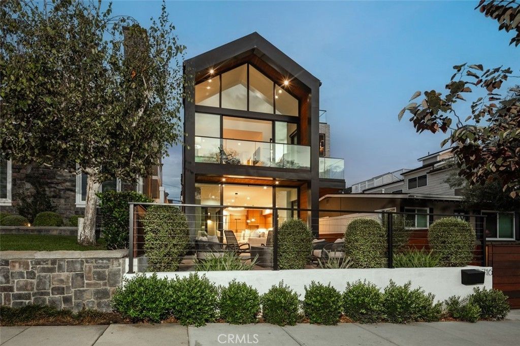 716 Orchid Avenue, Corona Del Mar