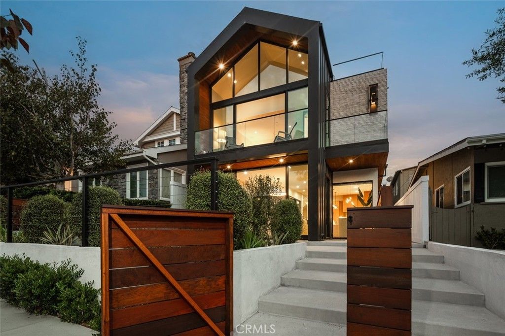 716 Orchid Avenue, Corona Del Mar