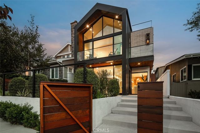 716 Orchid Avenue, Corona Del Mar